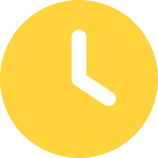 logo reloj