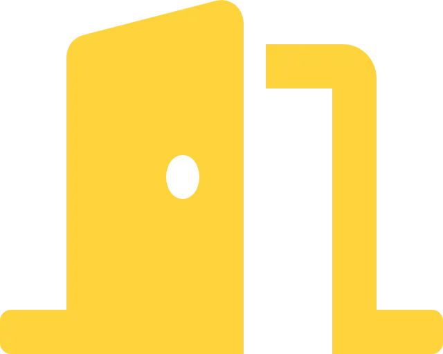 logo puerta abierta