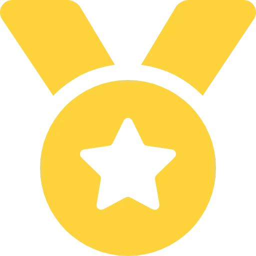 logo medalla