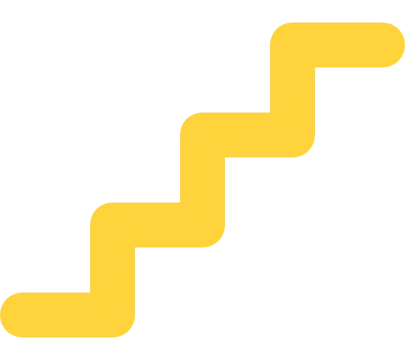 logo escaleras