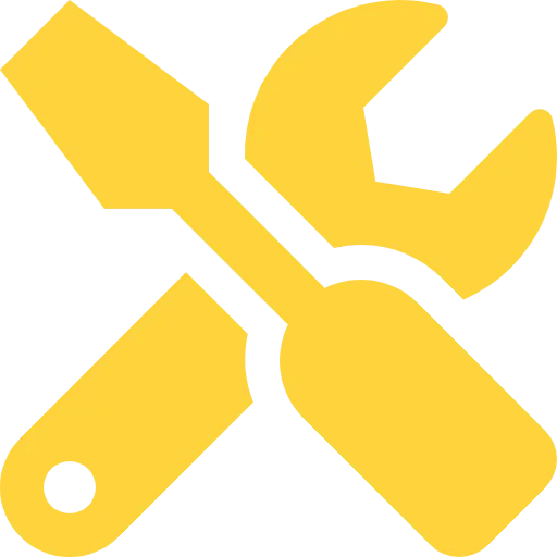 logo herramientas